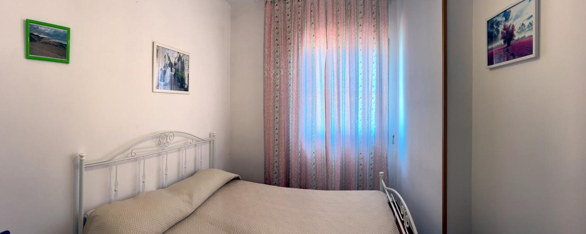 Appartamento Paola Marina Di Ostuni Villanova di Ostuni Buitenkant foto