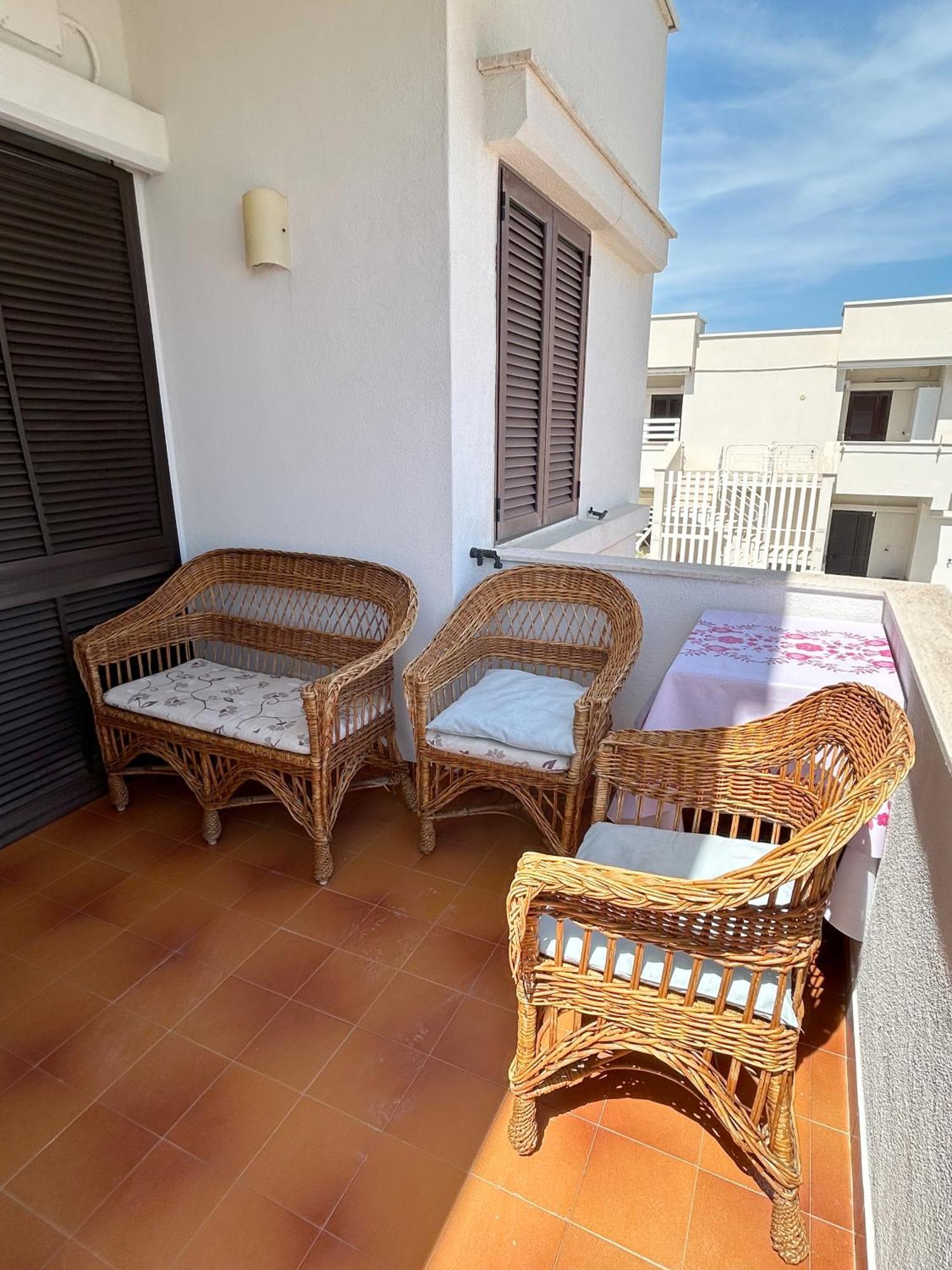 Appartamento Paola Marina Di Ostuni Villanova di Ostuni Buitenkant foto